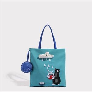Brand new The little mole Tote Bag